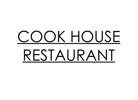 Cook House Restaurant