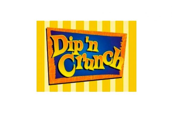 Dip & Crunch