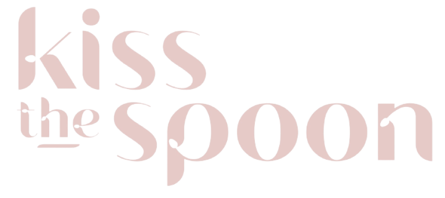 Kiss The Spoon